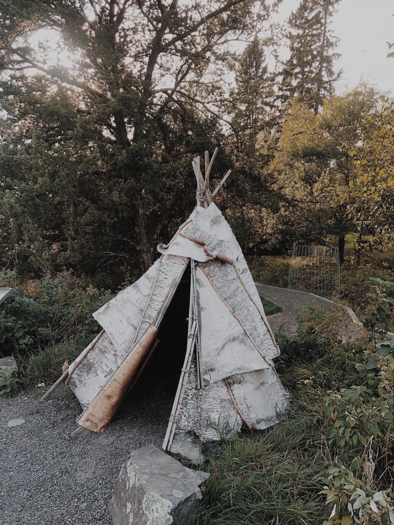 Voyageurs National Park