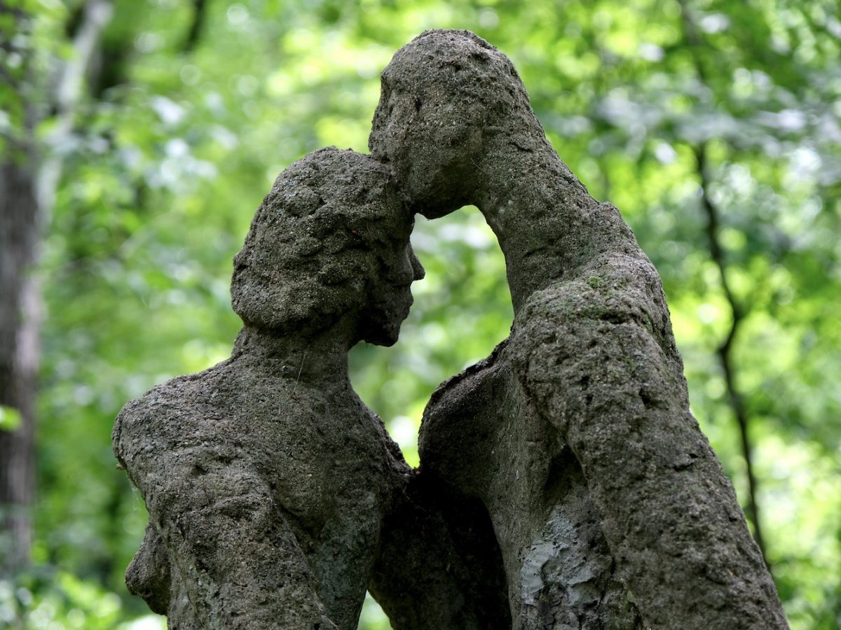 Caponi Art Park