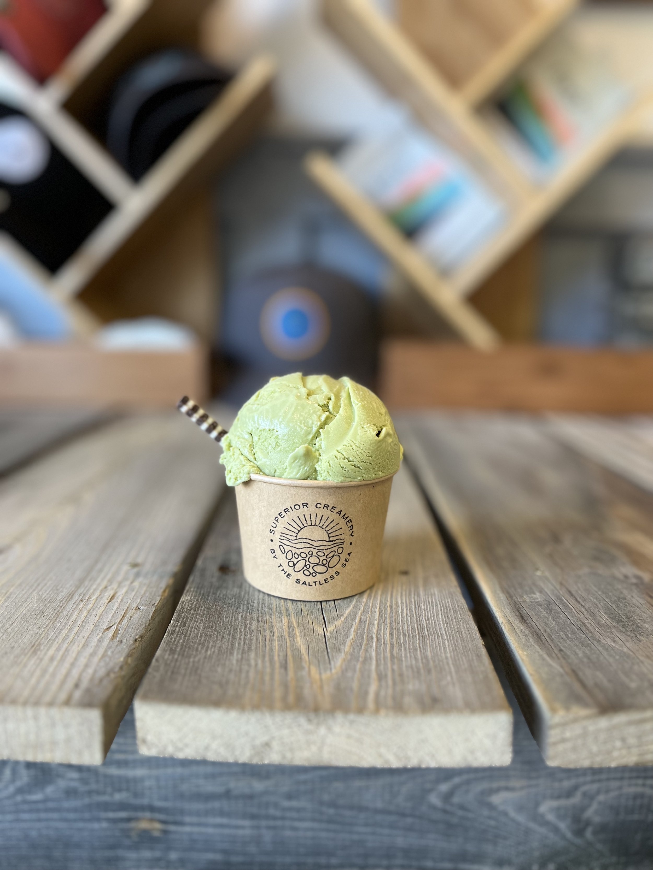 Superior Creamery