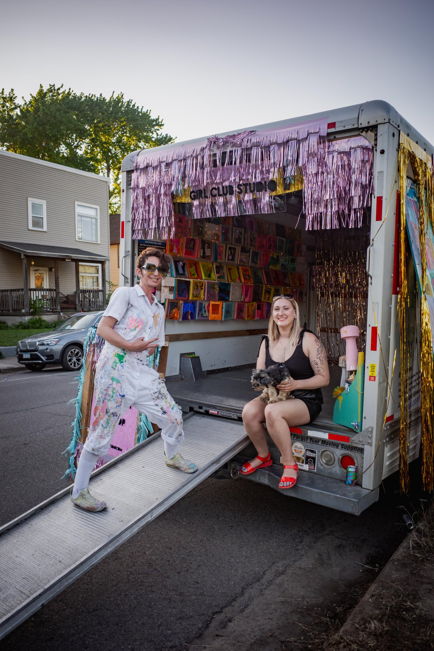 Art-a-Whirl 2023