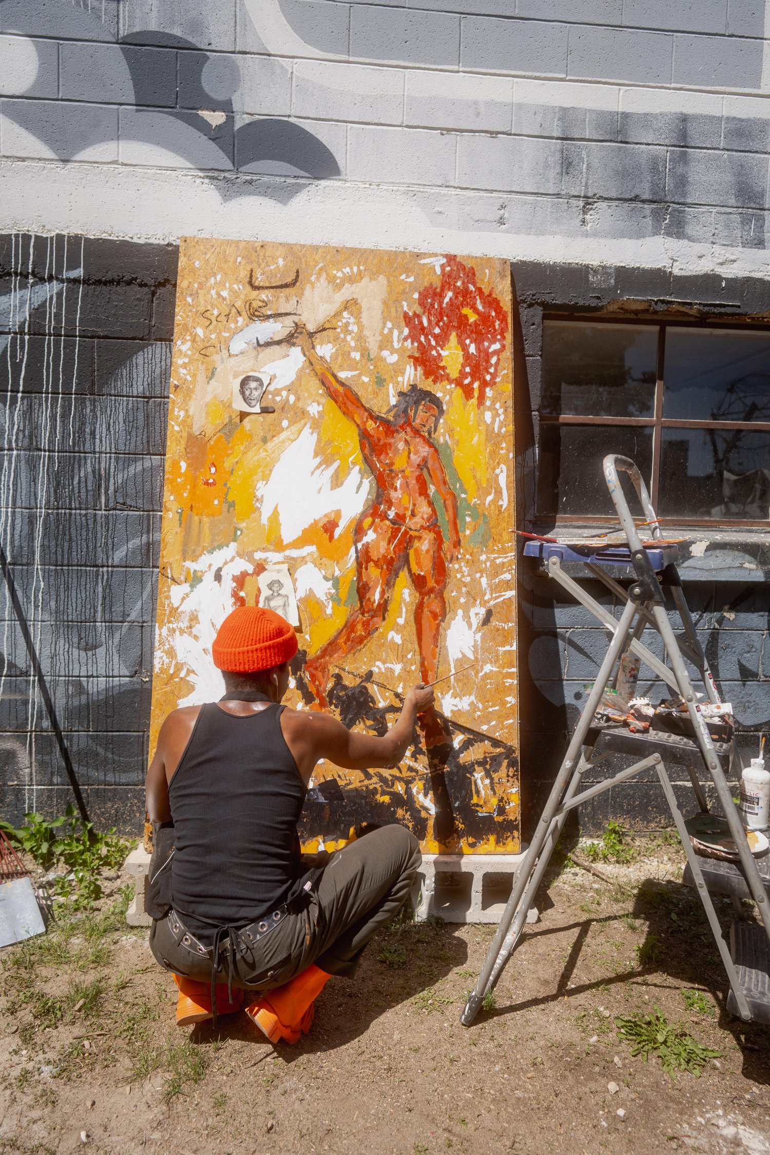 Art-a-Whirl 2023