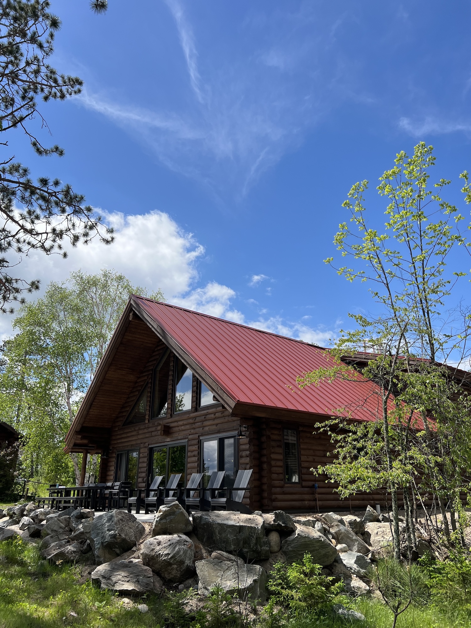 White Eagle Resort