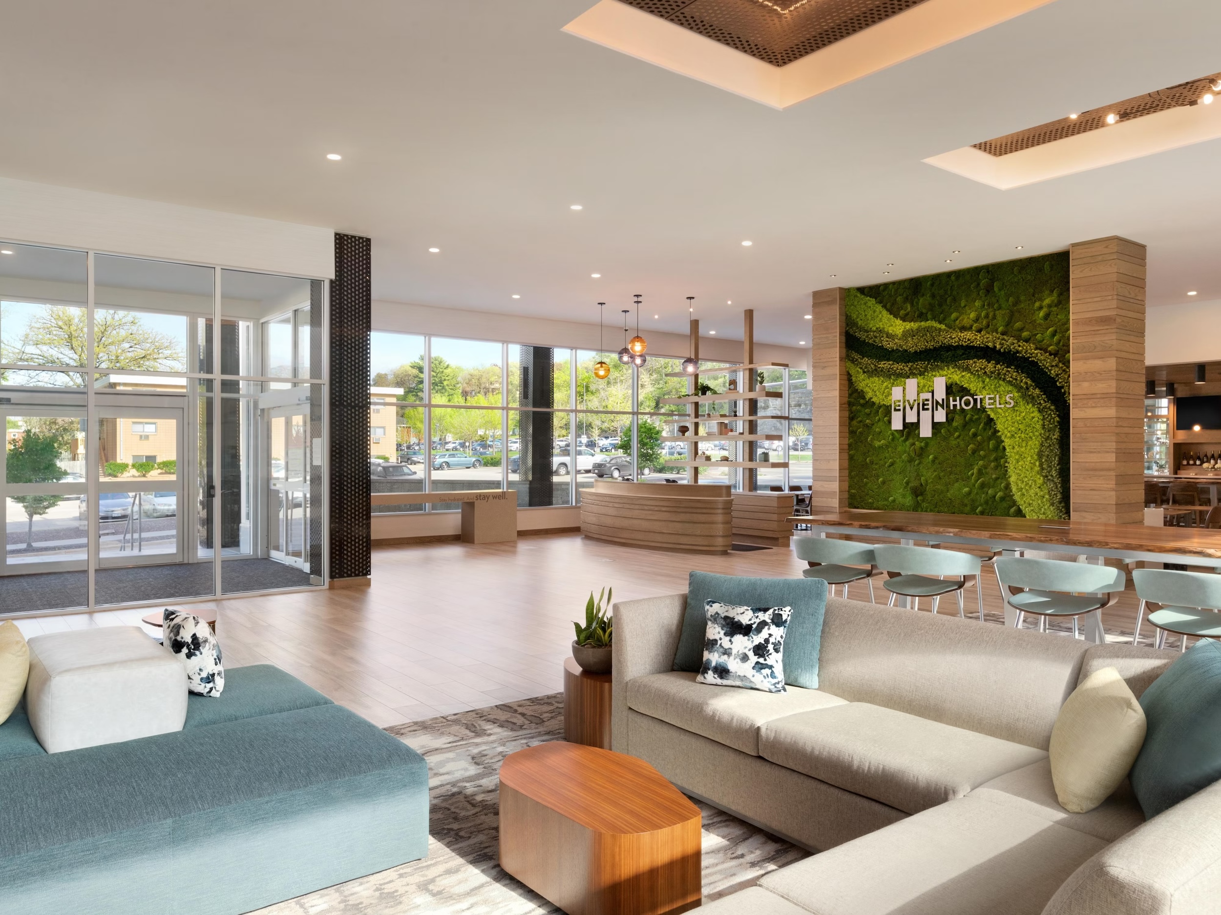 EVEN Hotel Rochester - Mayo Clinic Area