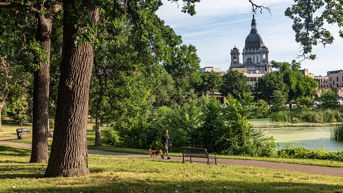 Loring Park