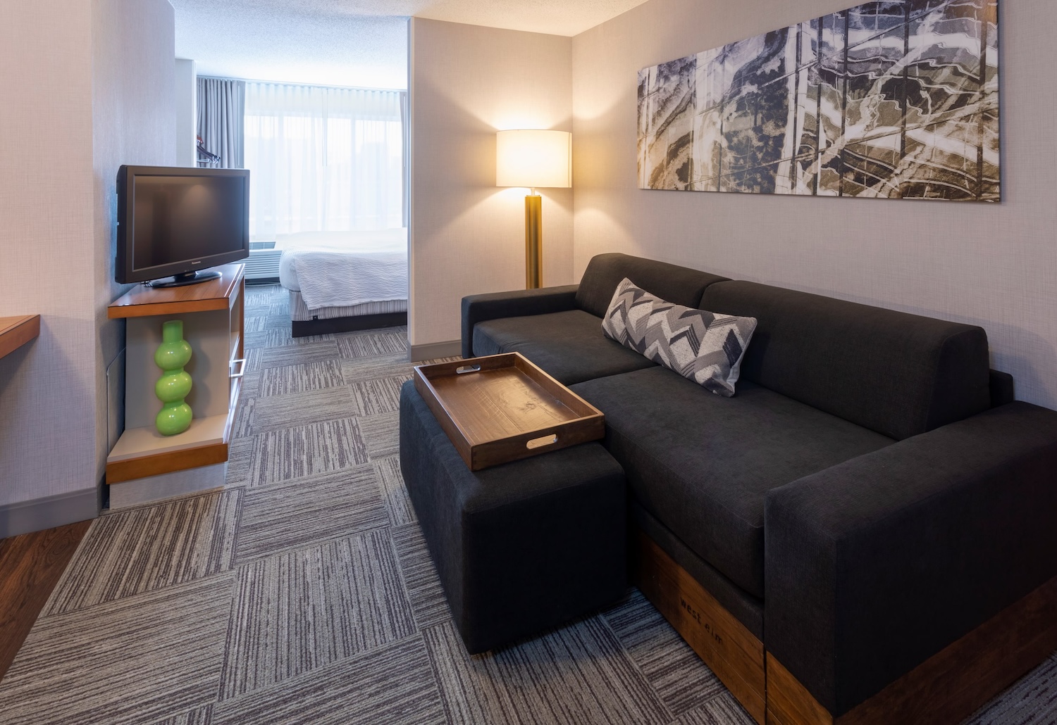 SpringHill Suites Rochester Mayo Clinic Area/Saint Marys