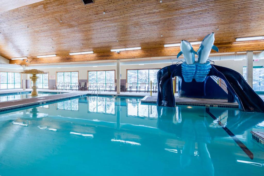 TownePlace Suites Rochester