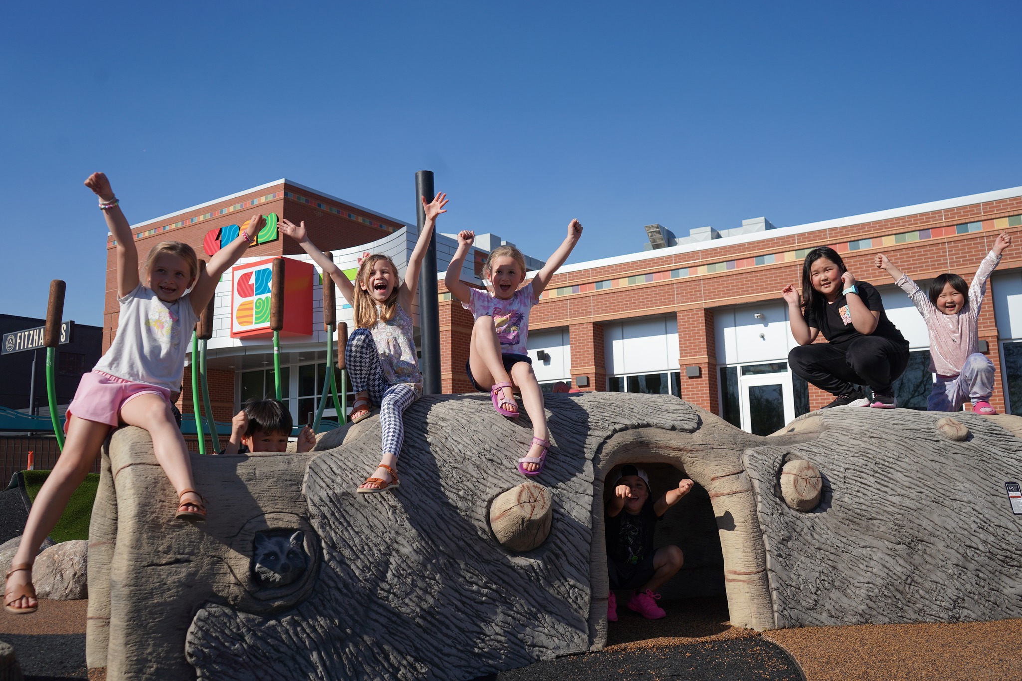 Great River Children's Museum