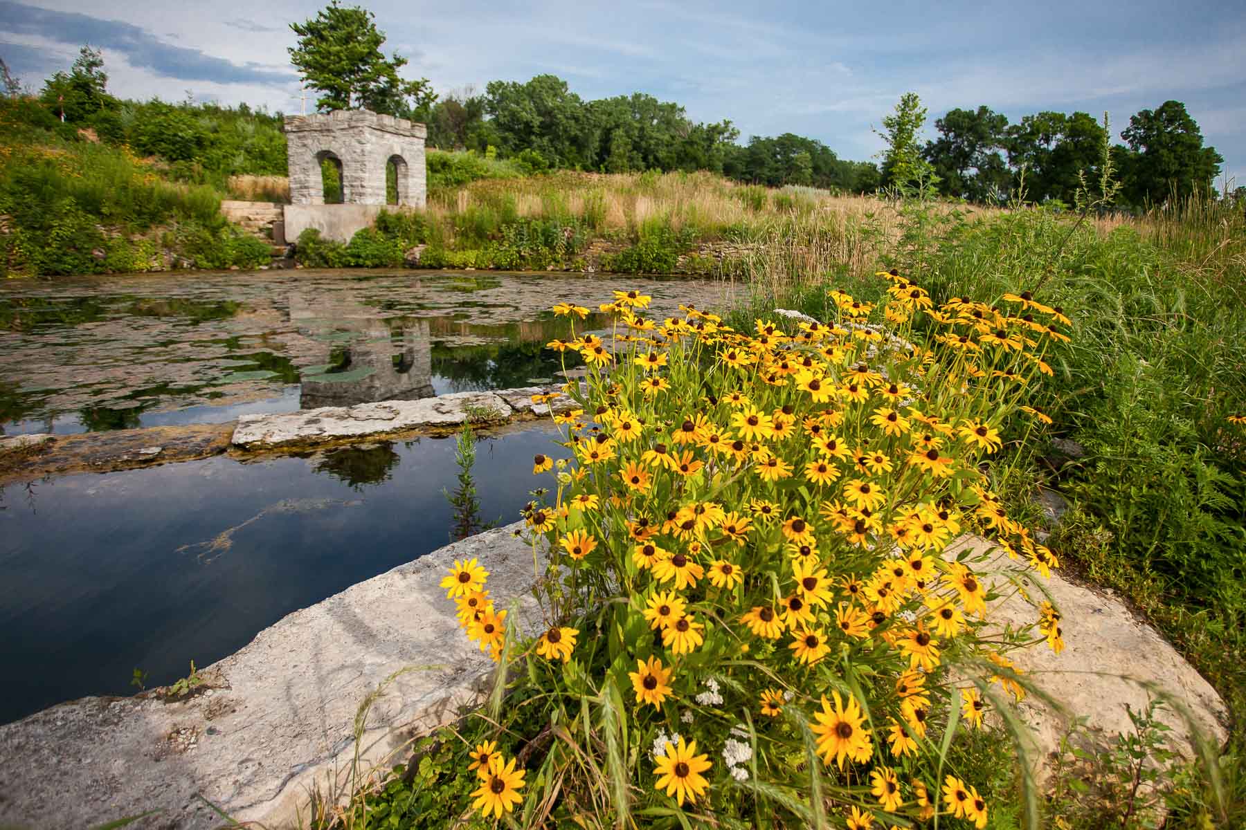 Mississippi National River & Recreation Area