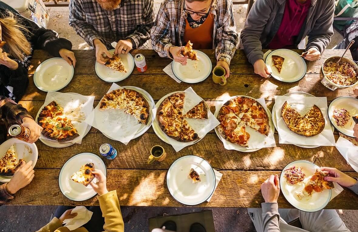 Alpha &amp; Omega Farm