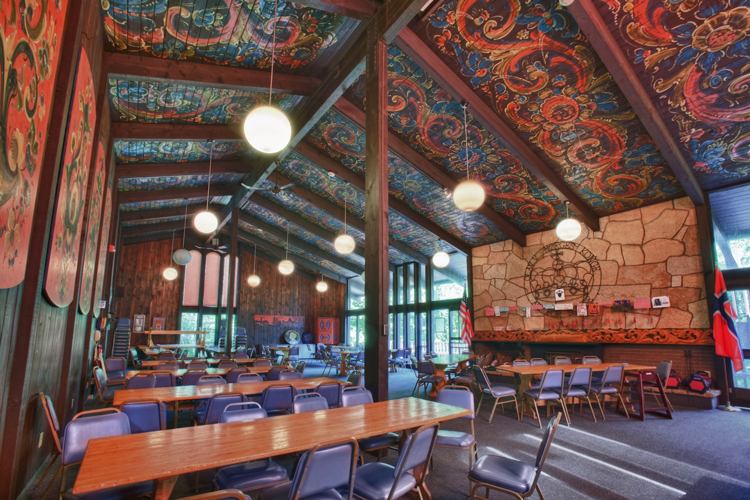 Concordia Language Villages