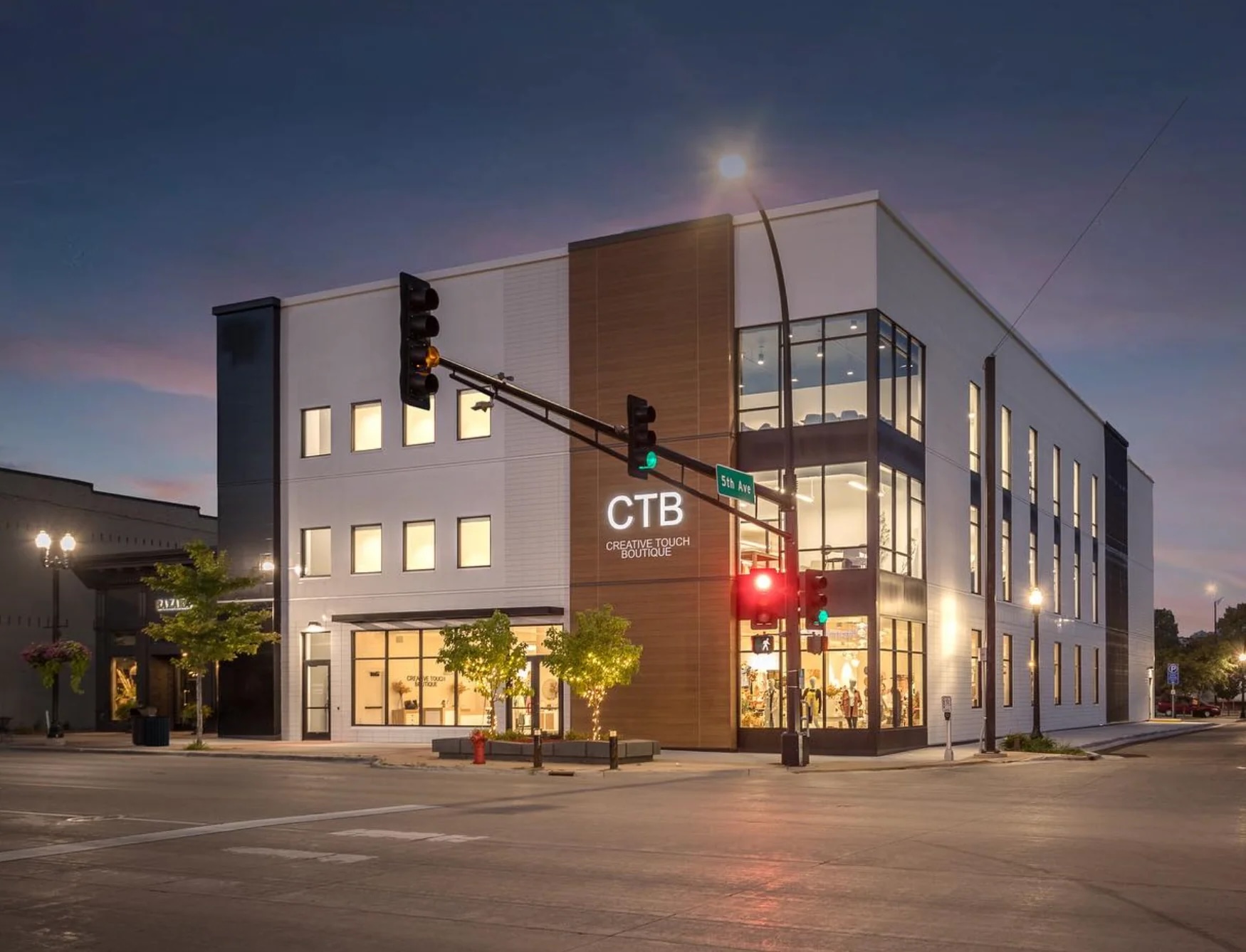 Creative Touch Boutique