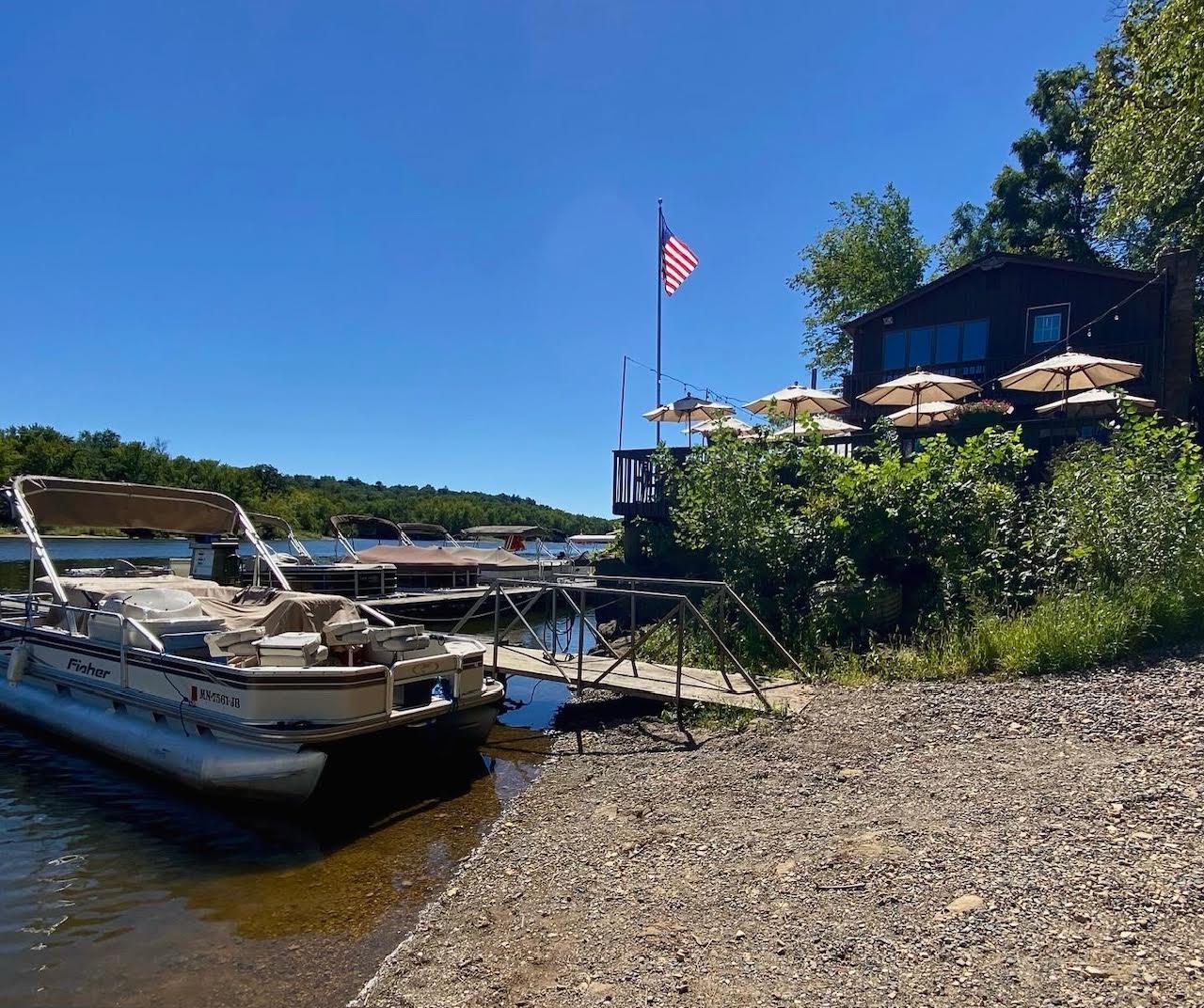 Marine Landing b.o.t.m.