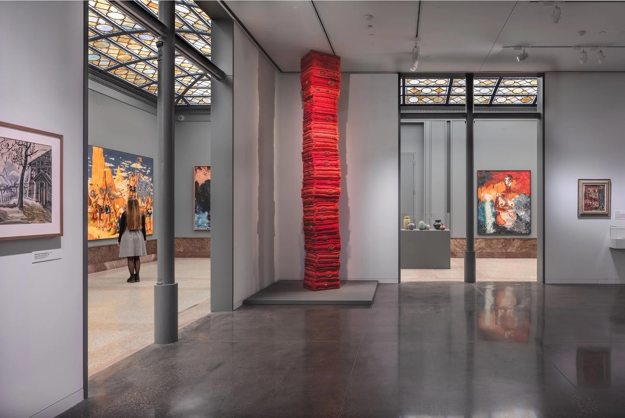 Minnesota Museum of American Art