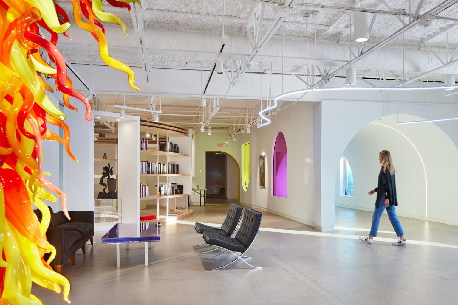 Cafesjian Art Trust Museum