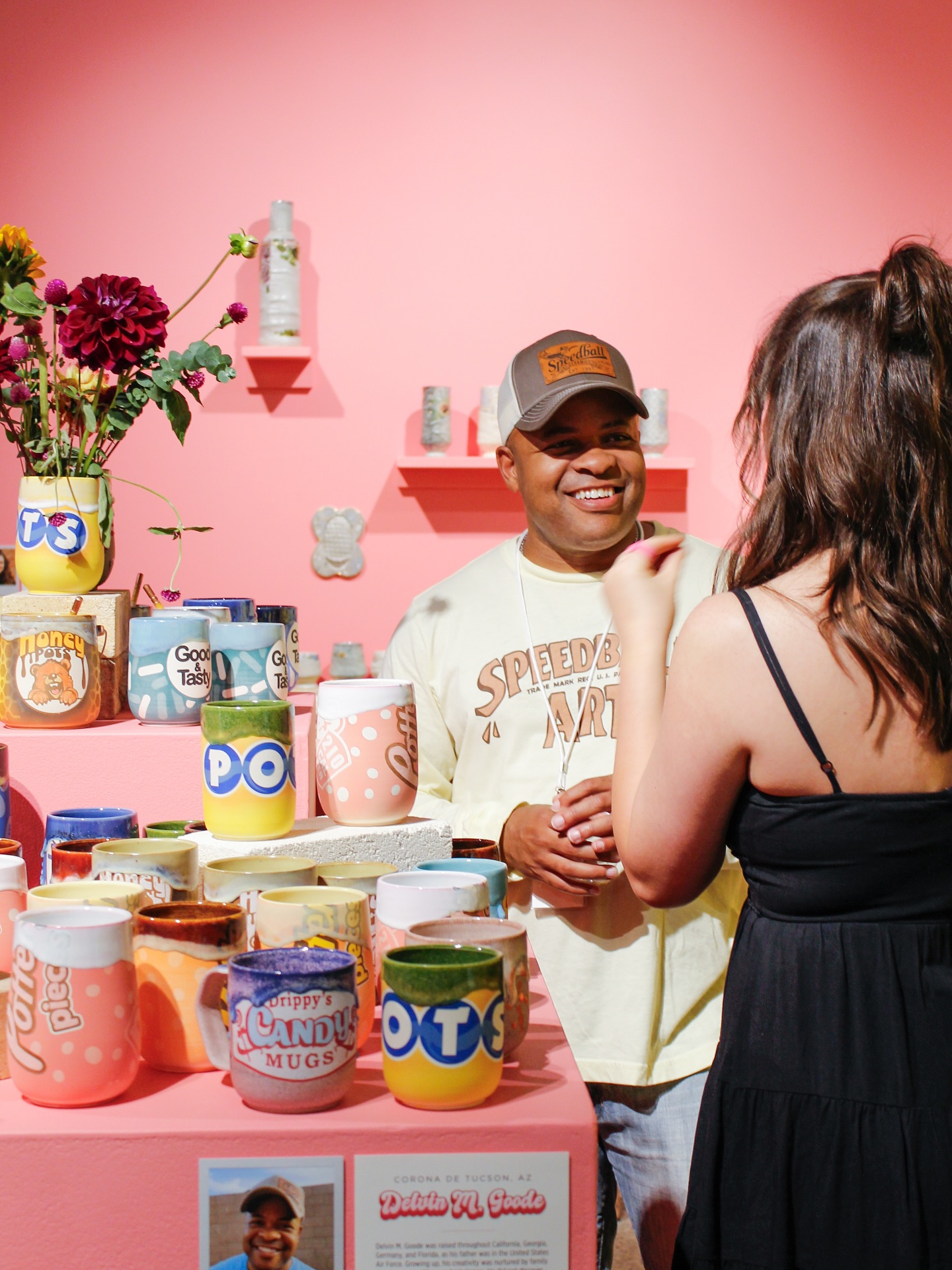 American Pottery Festival