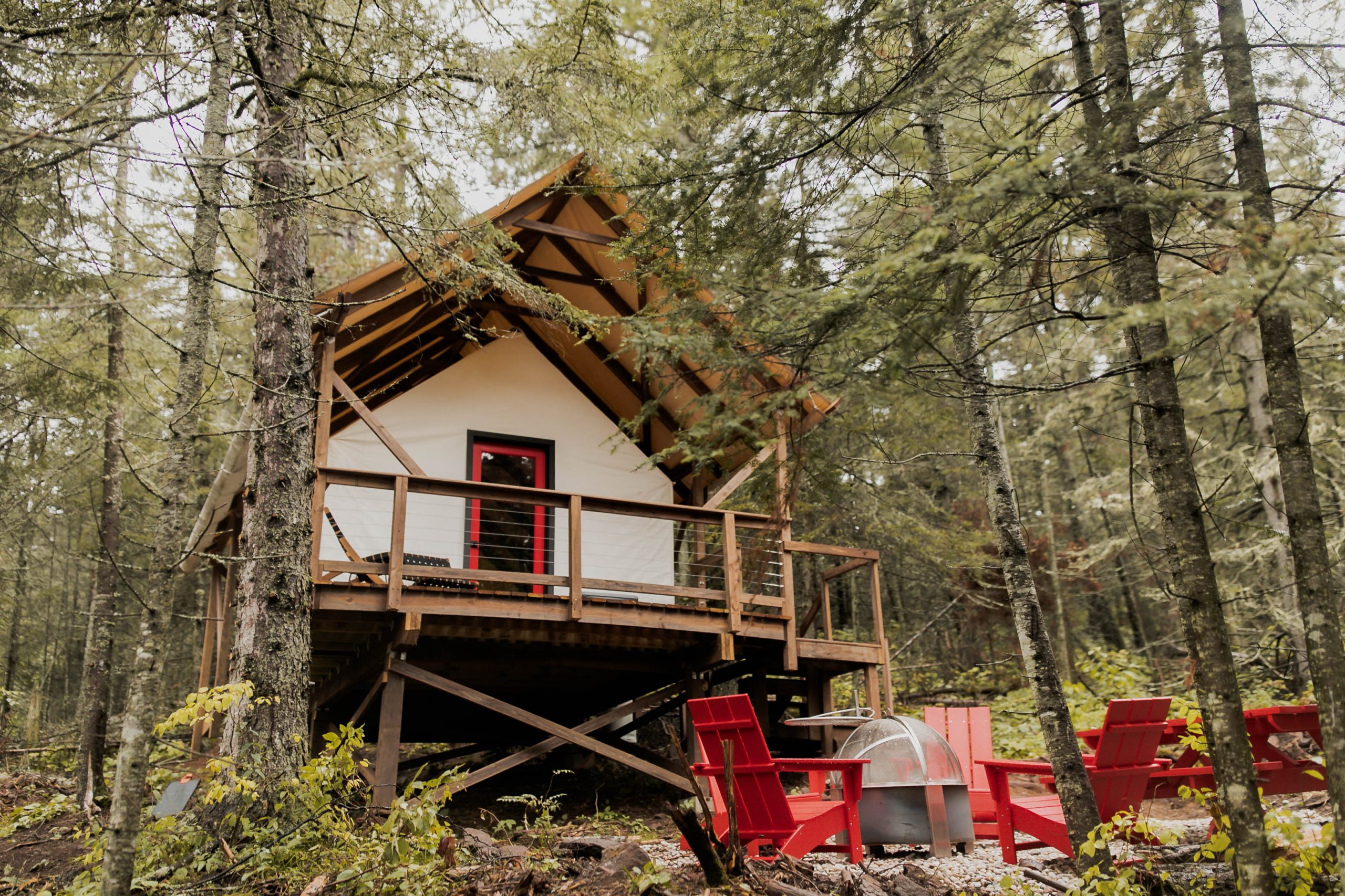 North Shore Camping Co