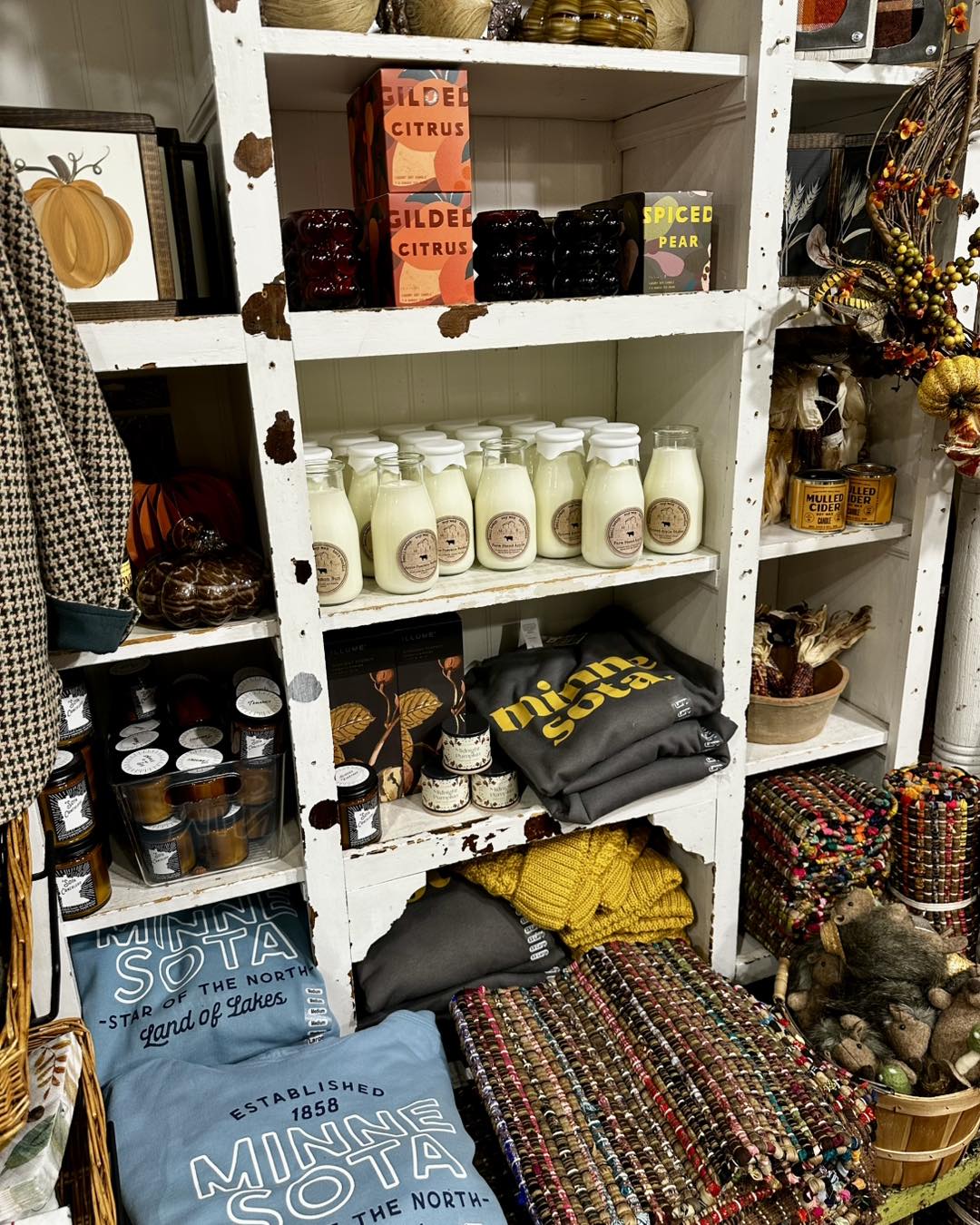 General Store of Minnetonka