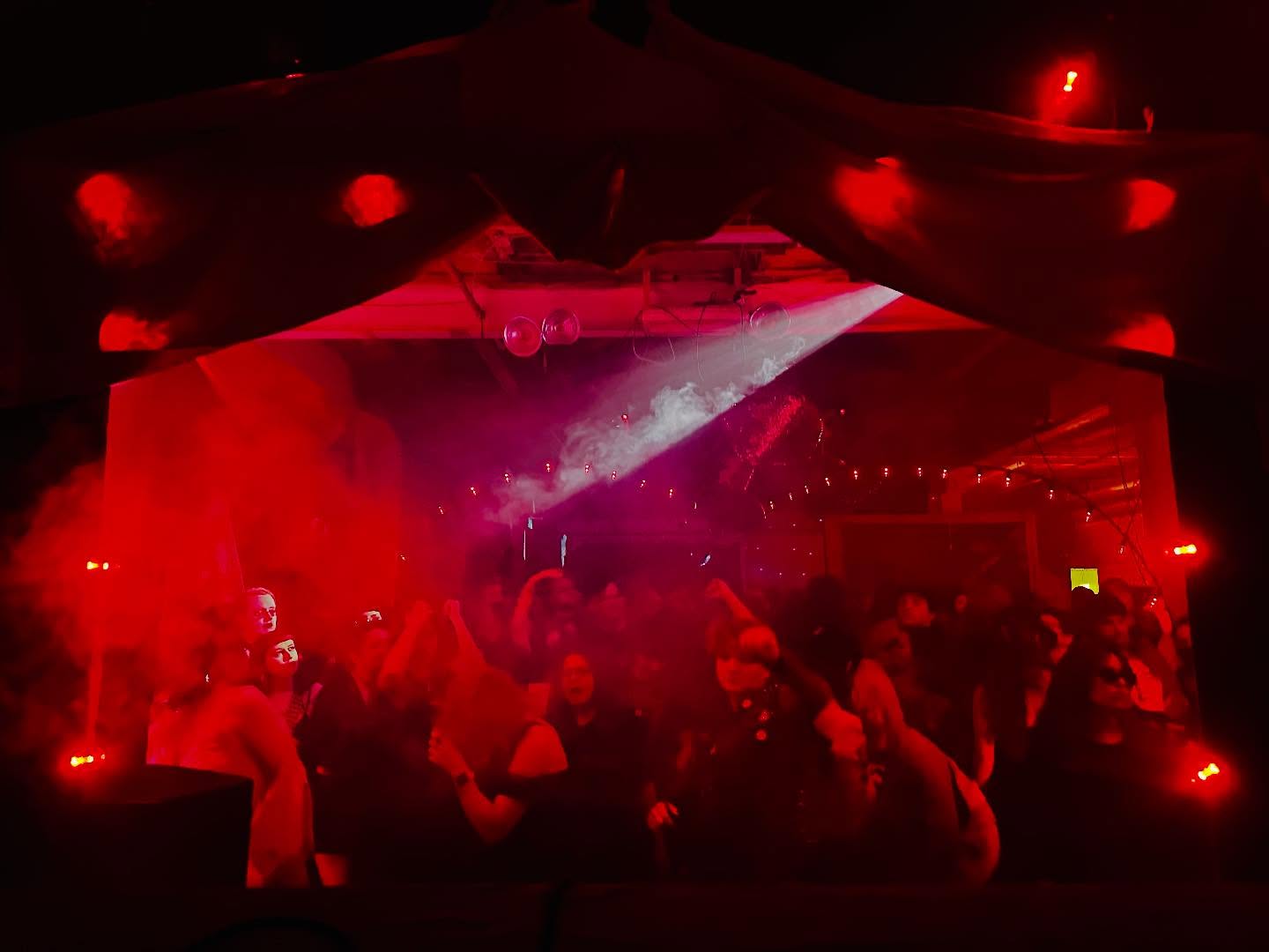 Gothess at The Artery