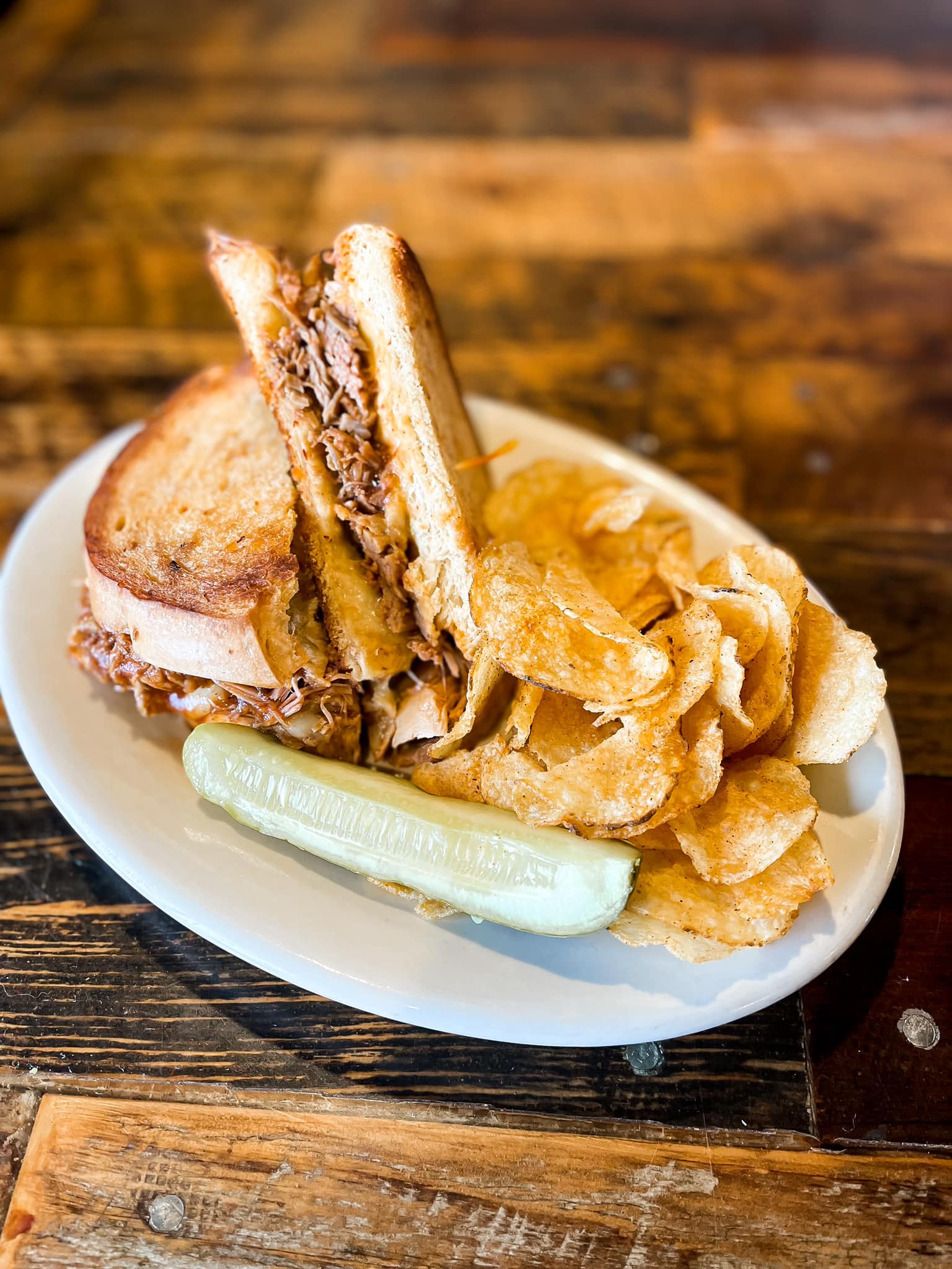 Iron Horse Bar &amp; Grill