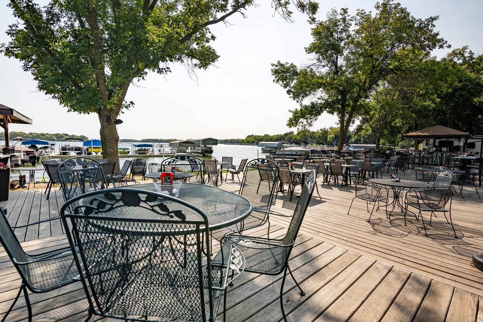 The Landing on Madison