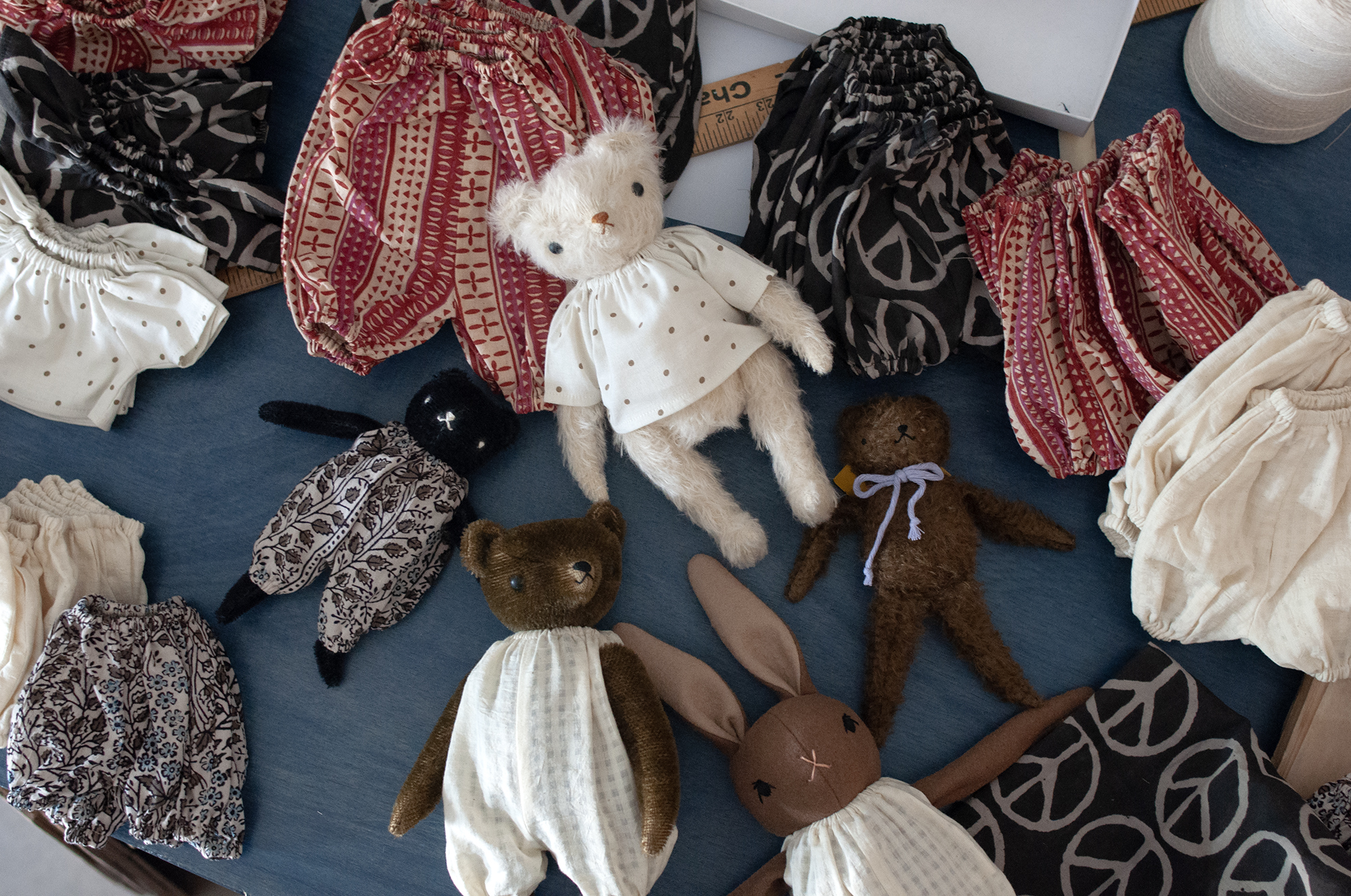 A product launch from Polka Dot Club