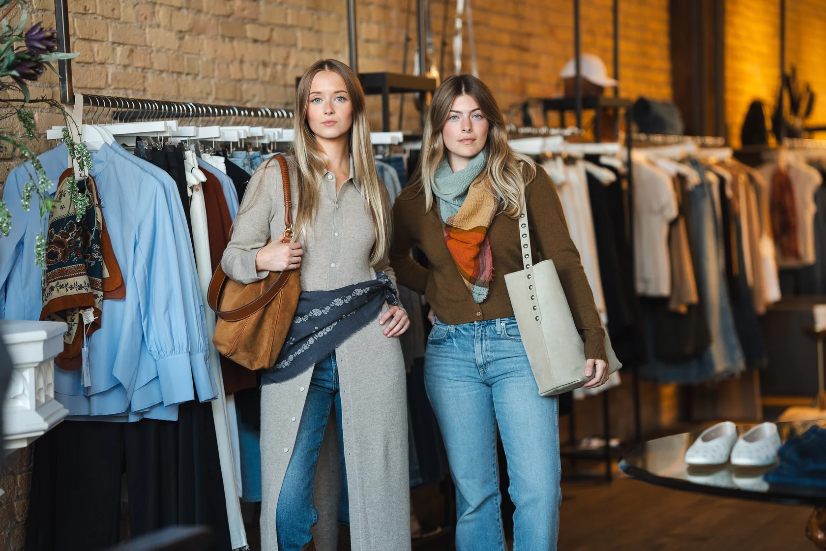 Requisite in downtown Minneapolis