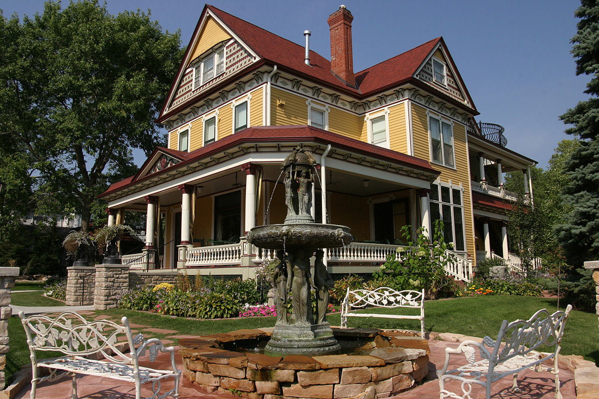 Rivertown Inn B&amp;B