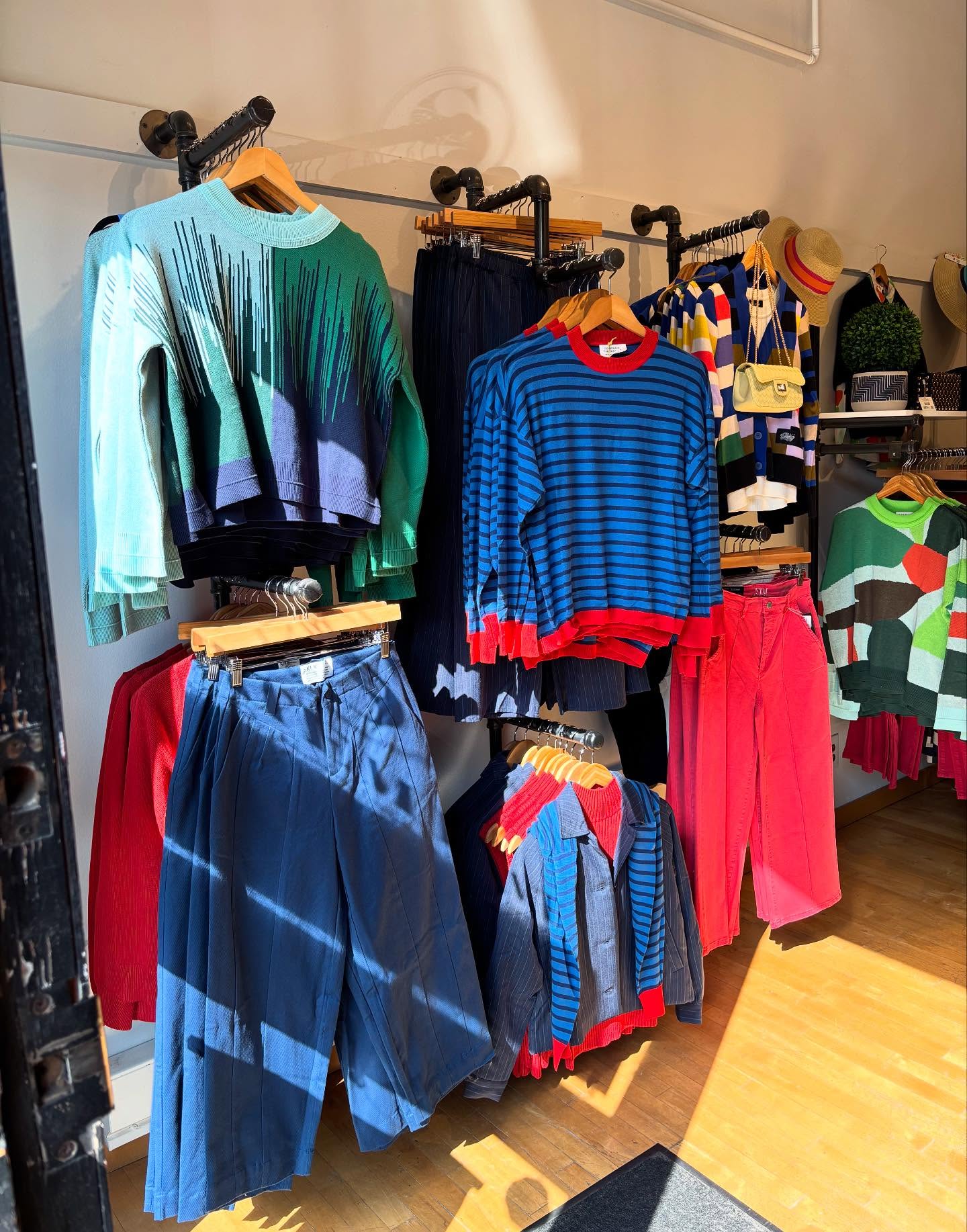 Statement Boutique in Minneapolis