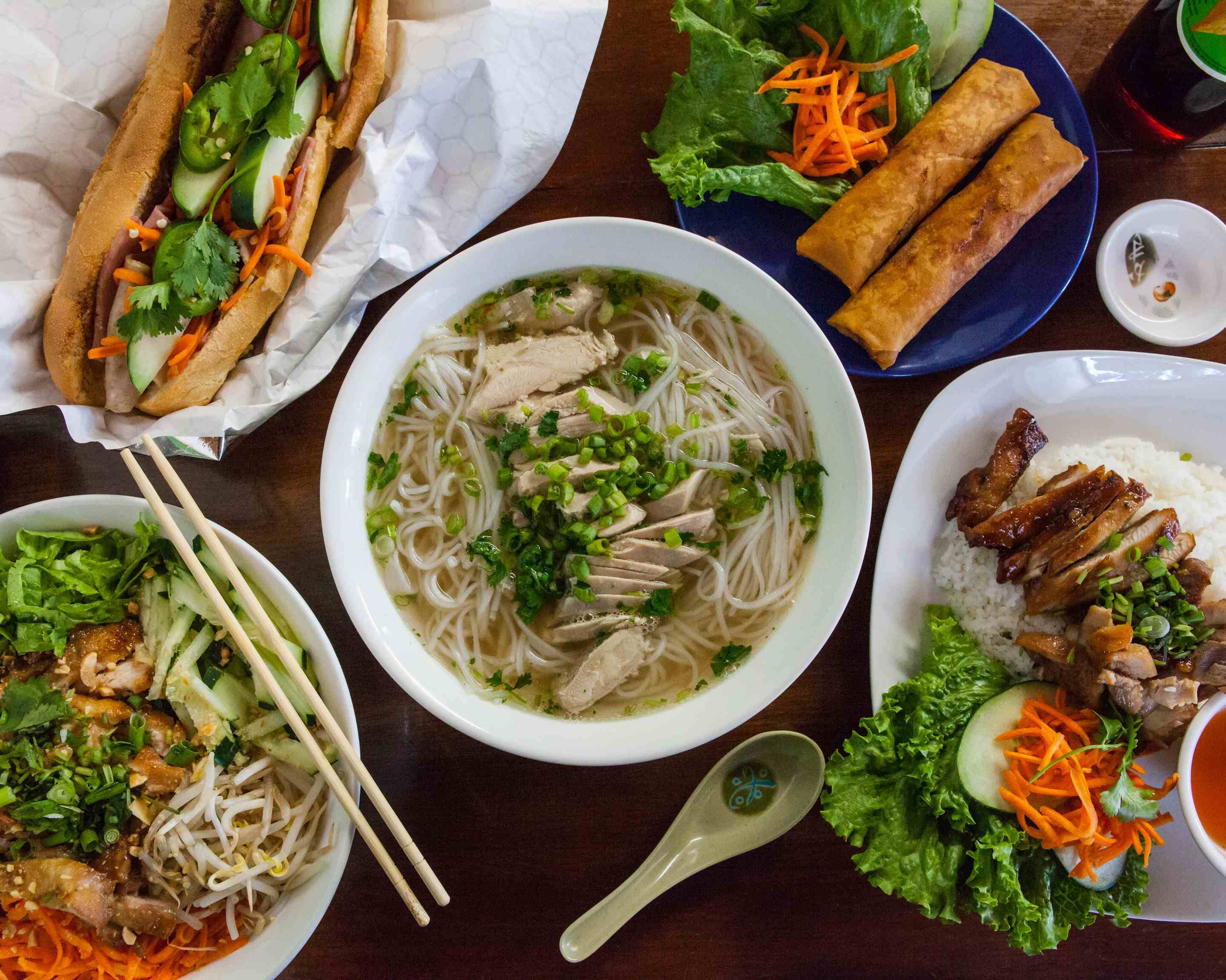 Pho Pasteur