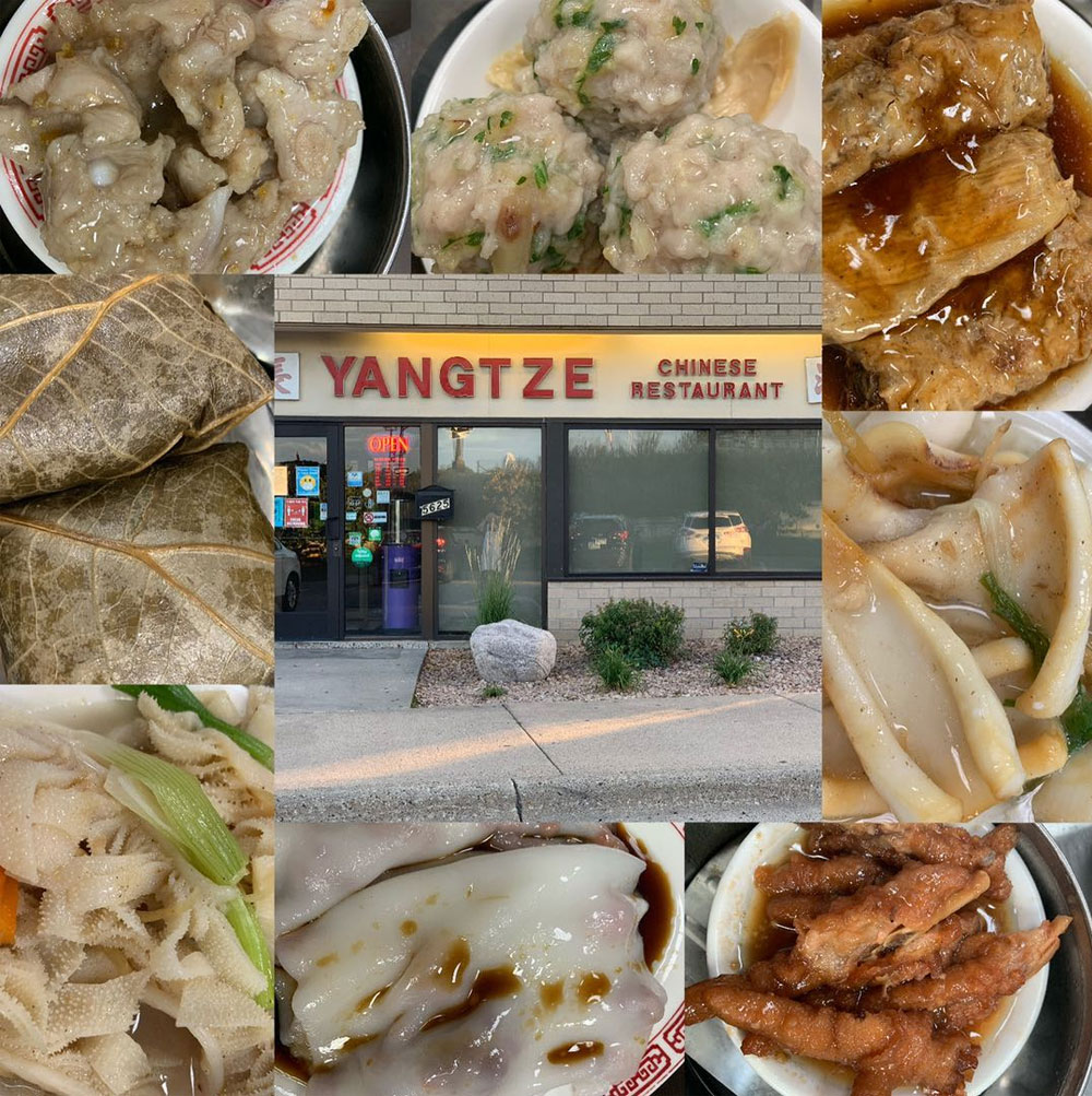 Yangtze Chinese Restaurant