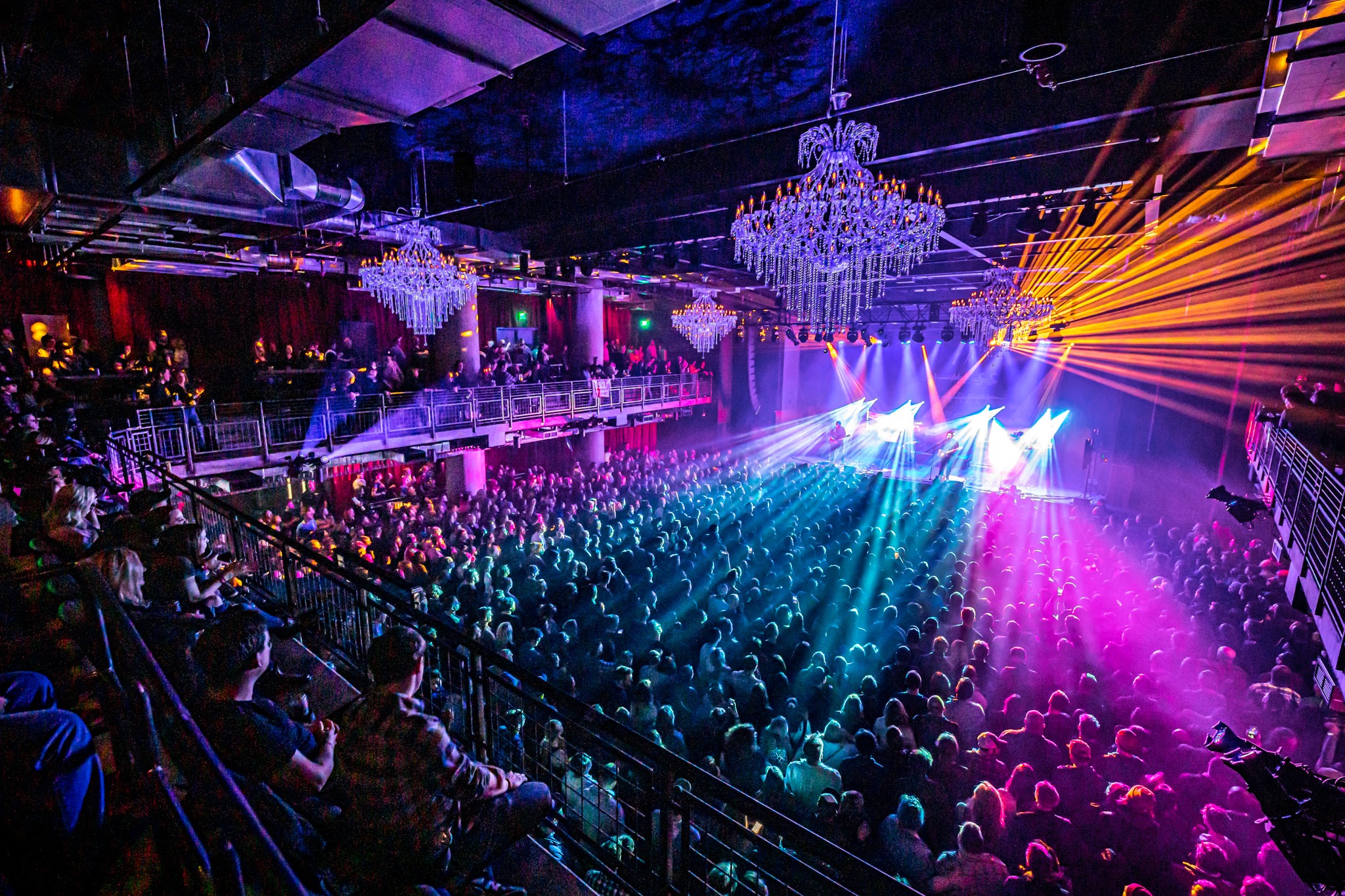 The Fillmore Minneapolis