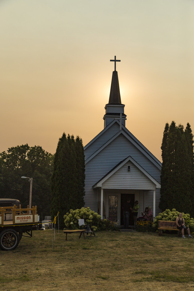 Nowthen Threshing Show Explore Minnesota