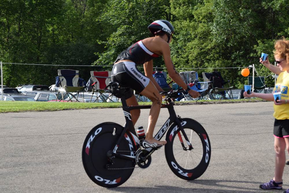 Hoot Lake Triathlon Explore Minnesota