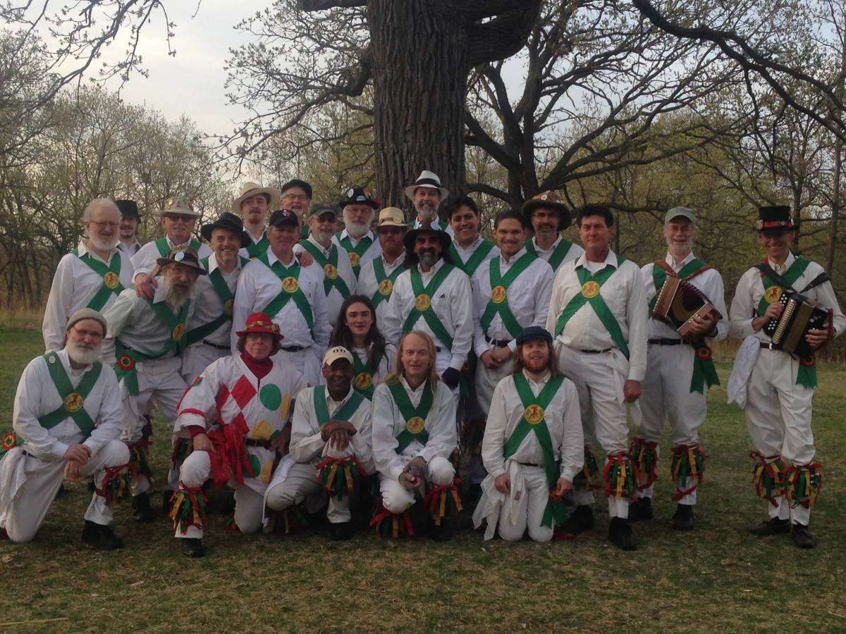 The Midwest Morris Ale Explore Minnesota