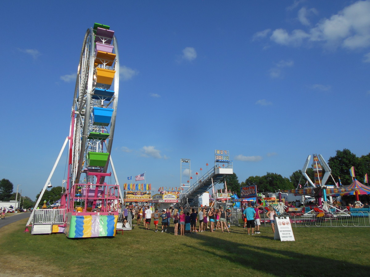 Winona County Fair Schedule 2024 Miami Open 2024 Schedule