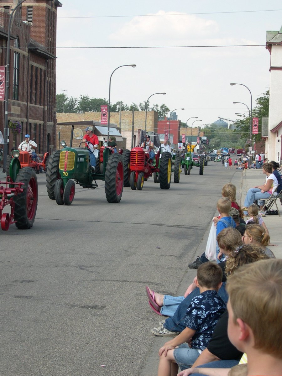 Applefest Explore Minnesota