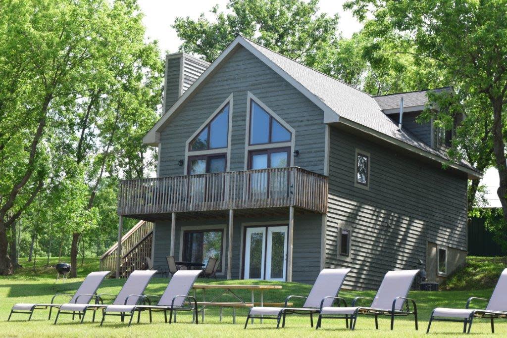 Birch Bay RV Resort Explore Minnesota