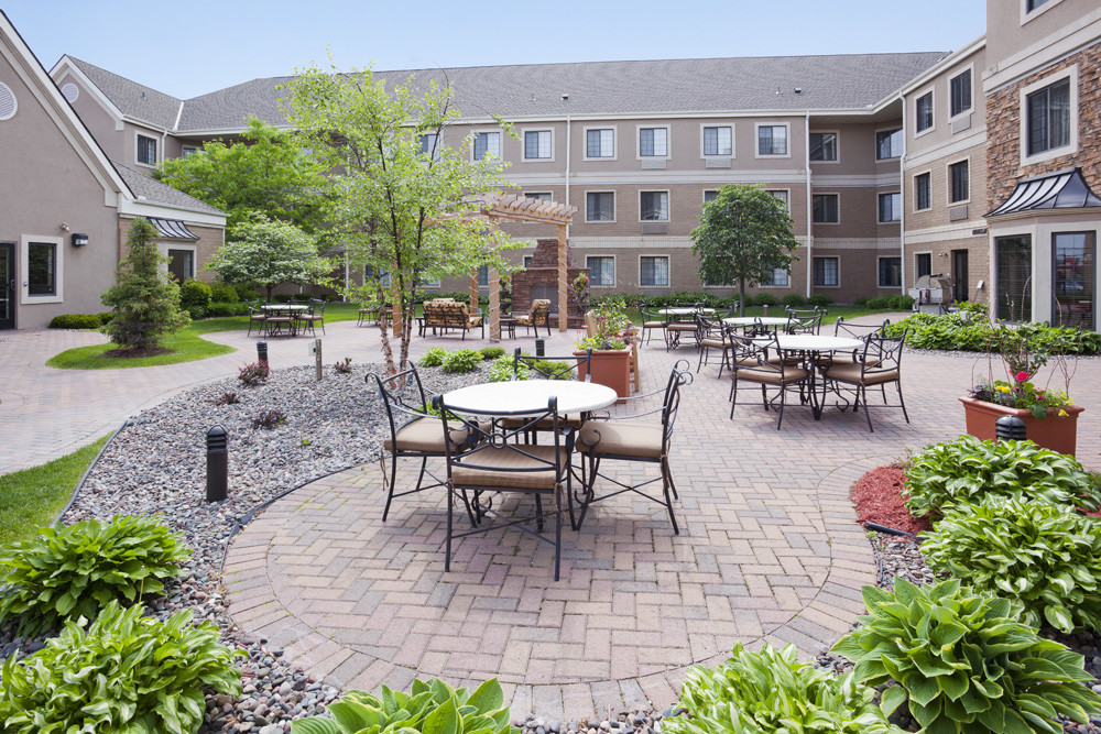 Staybridge Suites MplsMaple Grove/Arbor Lakes Explore Minnesota