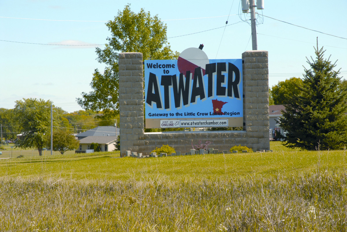 Atwater Festival Days Explore Minnesota