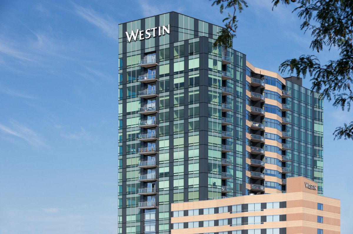 The Westin Edina Galleria