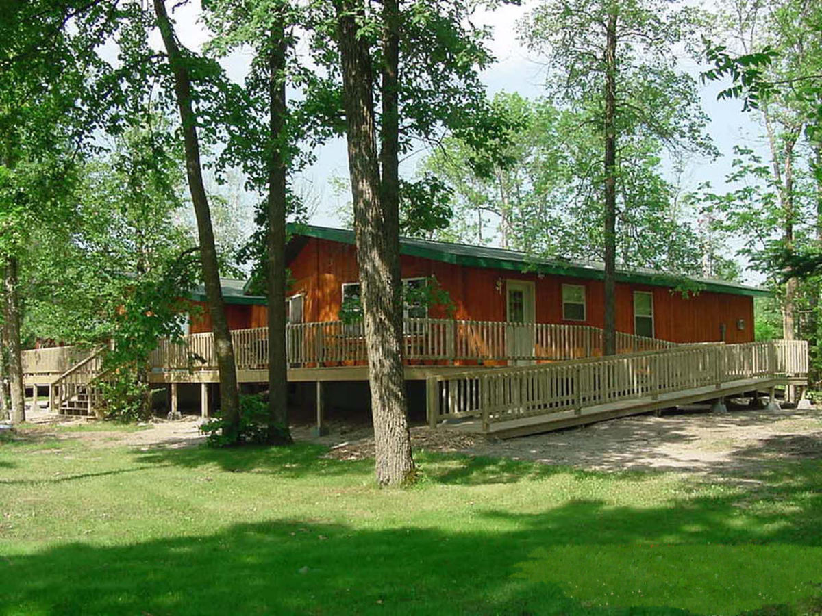 rainbow resort explore minnesota