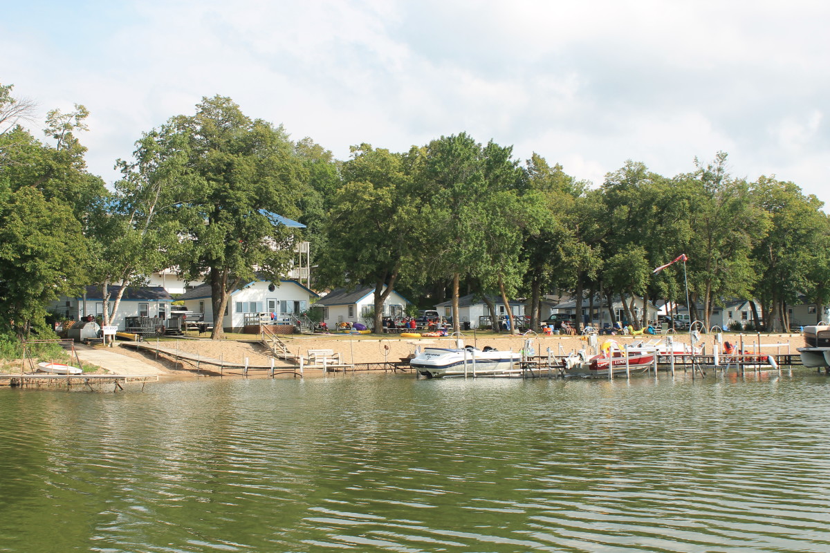 Viking Bay Resort & Lodge Explore Minnesota