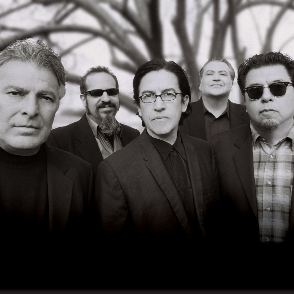 Los Lobos The 45th Anniversary Tour Explore Minnesota