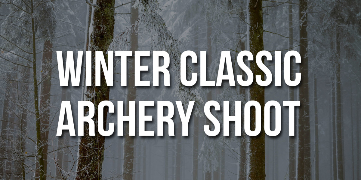 Winter Classic Archery Shoot Explore Minnesota