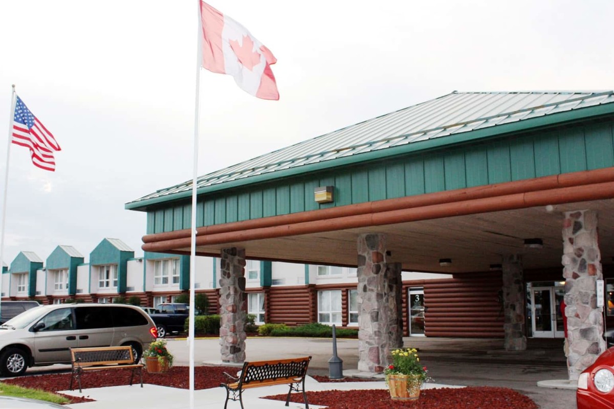 AmericInn by Wyndham International Falls Explore Minnesota