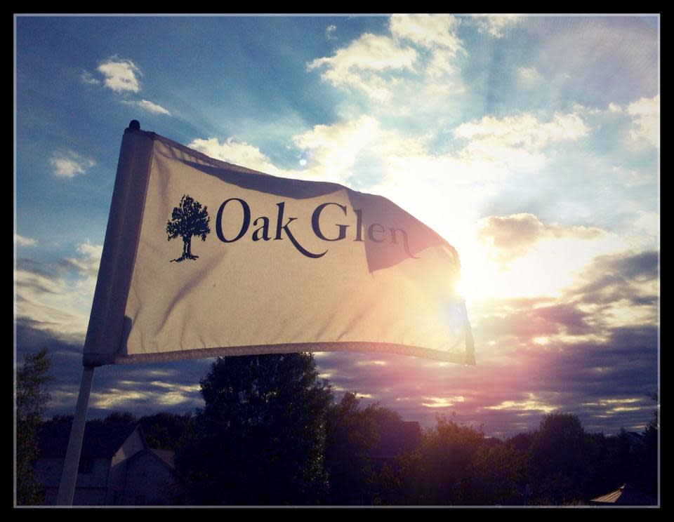 Oak Glen Golf Course Explore Minnesota