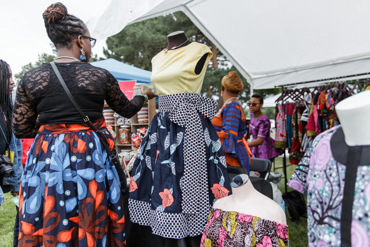 IgboFest Explore Minnesota