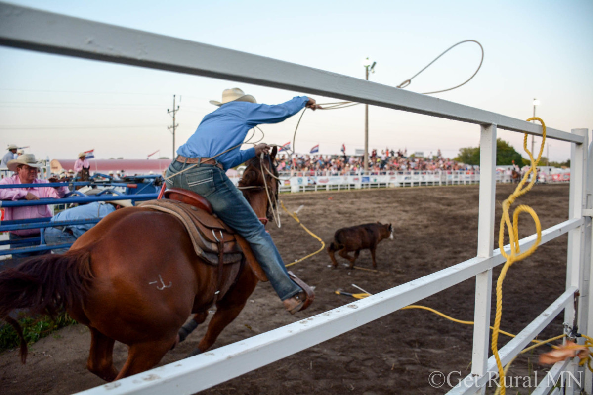 Western Fest PRCA Stampede Rodeo Explore Minnesota