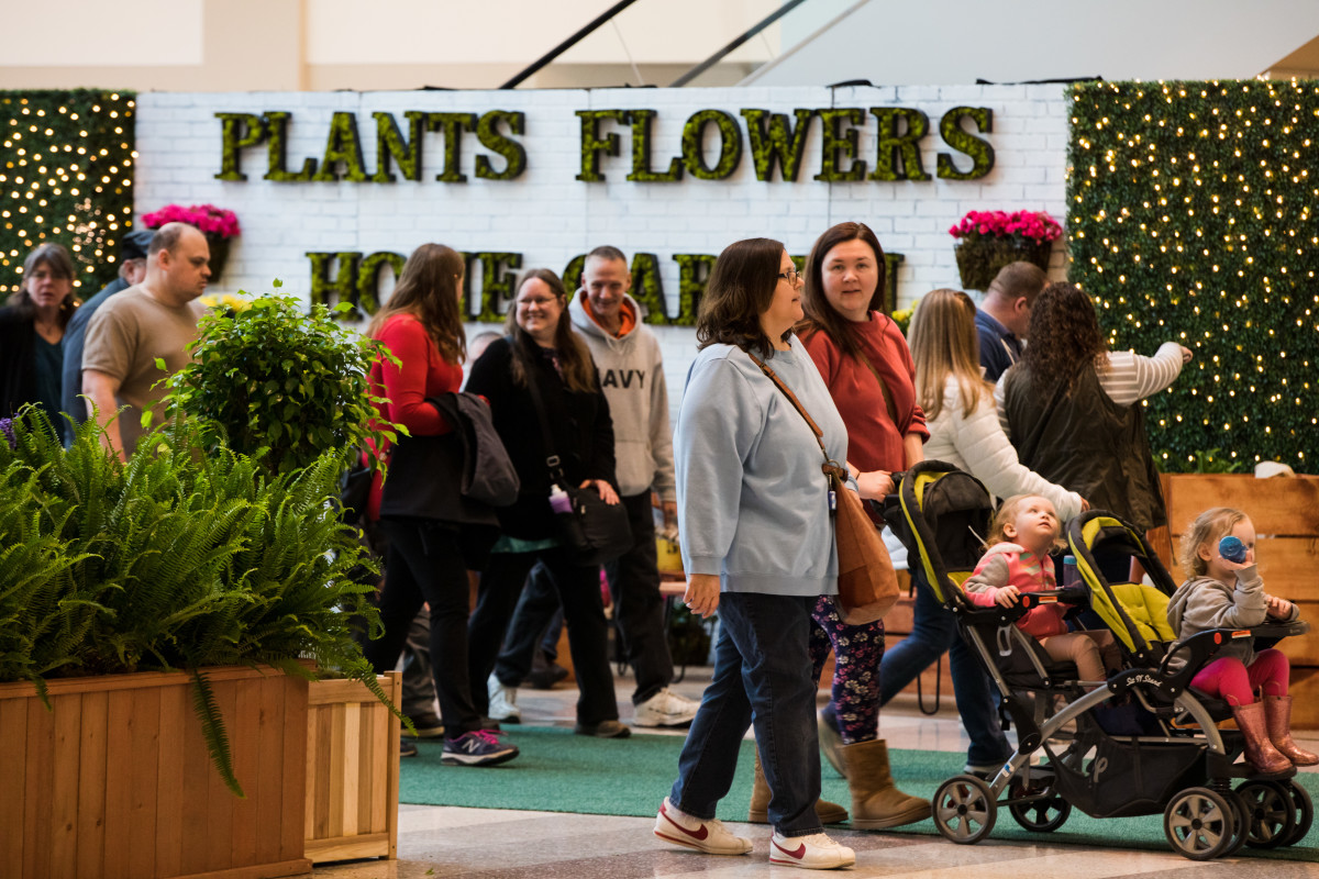 Minneapolis Home + Garden Show Explore Minnesota