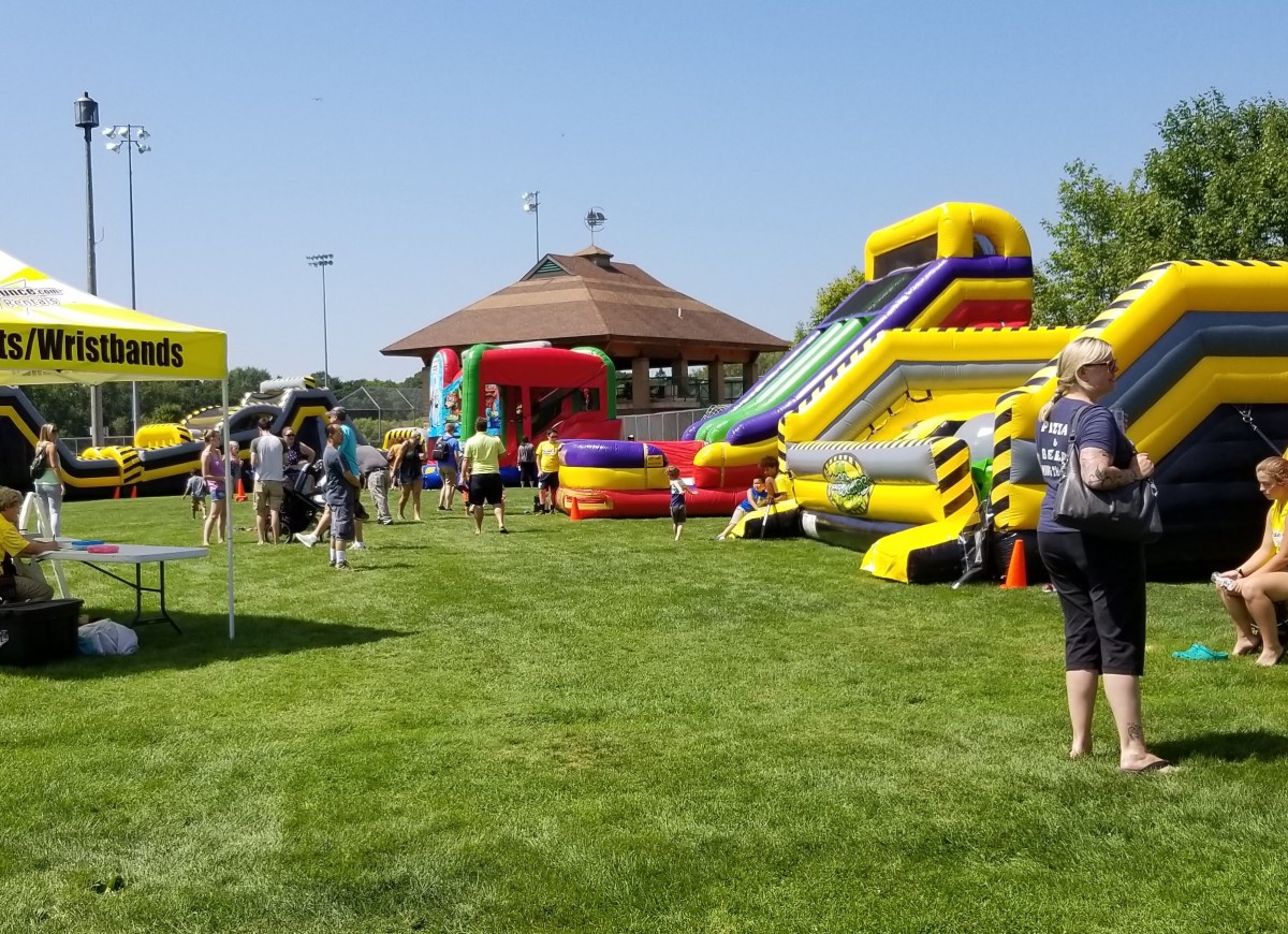 Vadnais Heights Heritage Days Explore Minnesota